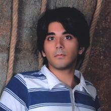Hossein Valavi