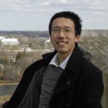 Jintao Zhang