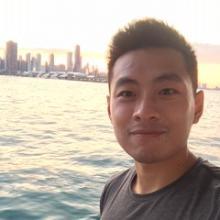 Lung-Yen Chen
