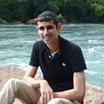 Yoni Mehlman